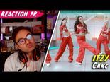 Vidéo de Monsieur Parapluie sur Itzy