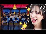 Réaction MV 